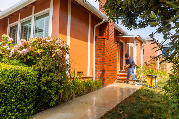 Best Residential Pressure Washing Services  in Bodega Bay, CA