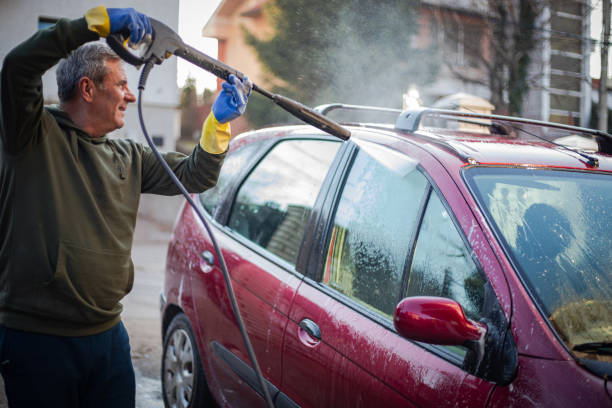 Best Garage Pressure Washing  in Bodega Bay, CA