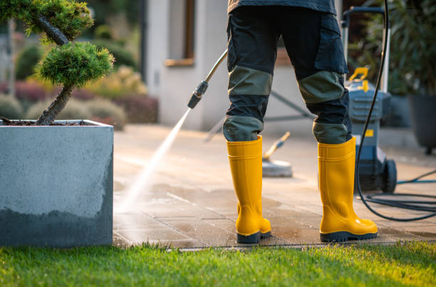 Professional Pressure Washing in Bodega Bay, CA